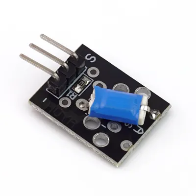 Produktbild von KY-020, Neigungsschalter Modul