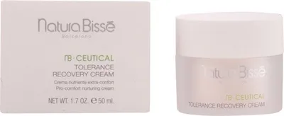 Produktbild von Natura Bissé Toleranzwiederherstellungscreme 50 ml