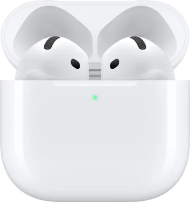 Produktbild von Apple AirPods 4 with USB-C charging case