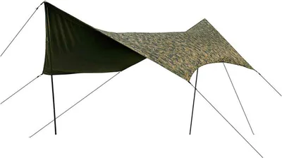 Produktbild von Camolite Tarp klein