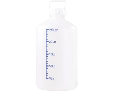 Produktbild von Ballon/Vorratsbehälter 25 L Hünersdorff
