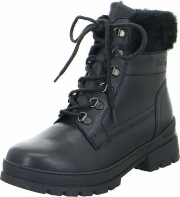 Produktbild von Ganter Komfort Stiefeletten Damen 31383733363739 Schwarz 40 1/2 EU