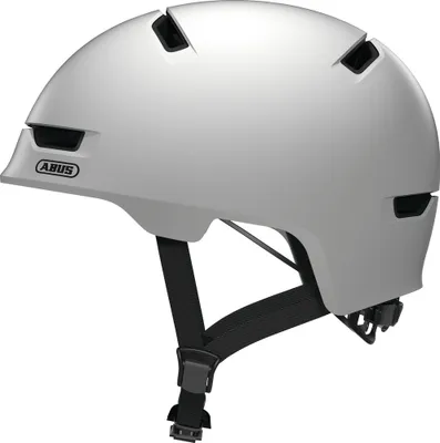 Immagine prodotto di Abus Scraper 3.0 Polar Matt L Prilba dopo la bicicletta