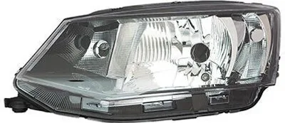 Immagine prodotto di VAN WEZEL Fari sinistri per SKODA FABIA (NJ3) 7629961