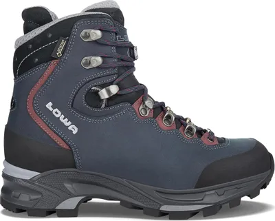 Produktbild von Lowa Mauria GTX dunkelblau 37.5