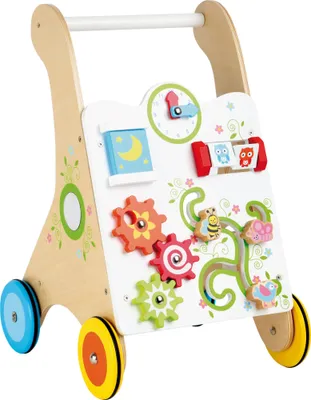 Image de Chariot de marche Kunterbunt