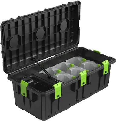 Produktbild von EGO Power CHU6000 Multiport-Ladekoffer