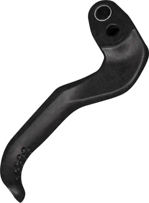 Produktbild von Shimano Bl-m9100 Fahrrad Hebel Schwarz Schwarz One Size