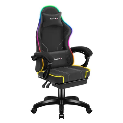 Image de Force 3.7 RGB gaming chair Black