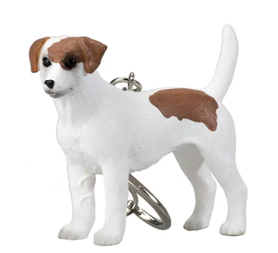 Obrázek produktu pro Mojo Klíčenka Jack Russel teriér