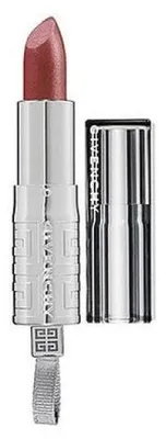 Produktbild von Givenchy Le Rouge Interdit Shine Creme-Lippenstift 07 Rose 3.5 g *Tester