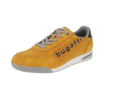 Zdjęcie produktu dla Bugatti sneaker Sneaker imitacja skóry