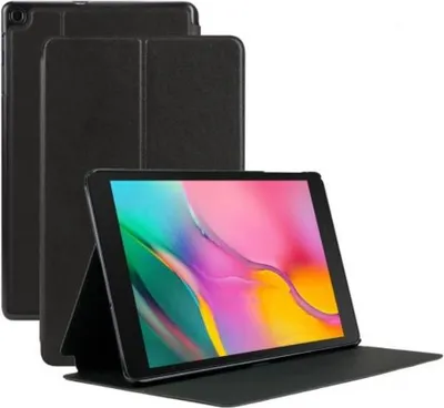 Immagine prodotto di Mobilis 048051 custodia per tablet 26,7 cm (10.5pollici) Custodia a libro Nero