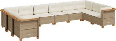Zdjęcie produktu dla VidaXL 3262021, 10 szt.