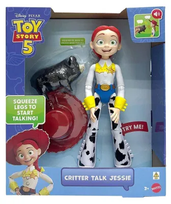 Obrázok produktu pre Disney Pixar JNB37, 3 rok / roky, Viacfarebný, Plast