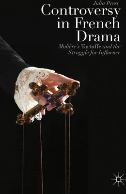 Obrázek produktu pro Kontroverze ve francouzském dramatu