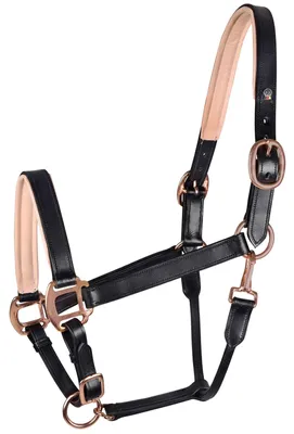 Immagine prodotto di Halter in pelle Waldhausen X-Line Rosé