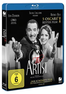 Produktbild von The Artist