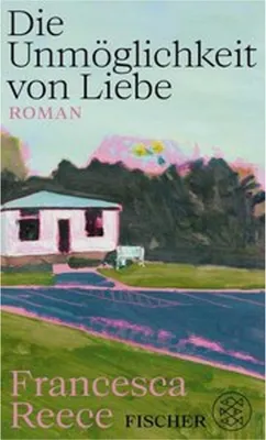 Produktbild von Die Unmöglichkeit von Liebe
