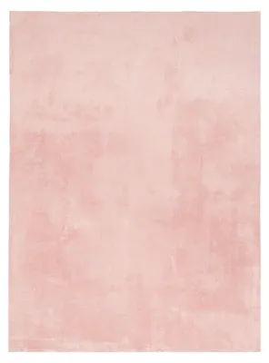 Image de Volero - Tapis Lavable - Rose Vif - 120x170cm