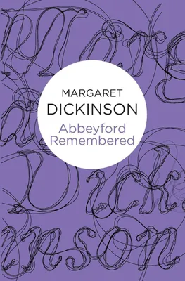 Produktbild von Abbeyford Remembered