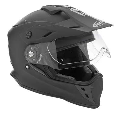 Produktbild von Rocc 780 Motocross Helm Grösse: XS
