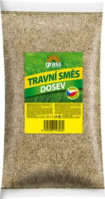 Zdjęcie produktu dla Mieszanka nasion traw 1kg