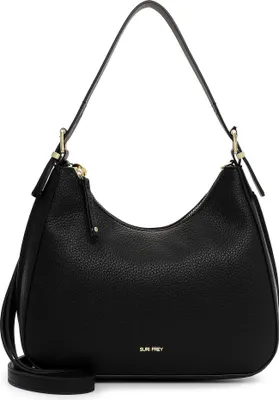 Produktbild von SURI FREY Schultertasche Umhängetasche SFY Maggy Beutel Black schwarz