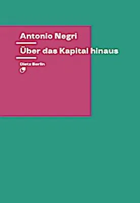 Obrázok produktu pre Über das Kapital hinaus