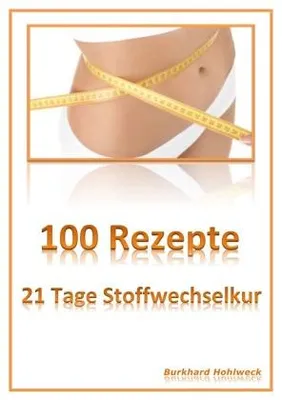 Produktbild von 100 Rezepte