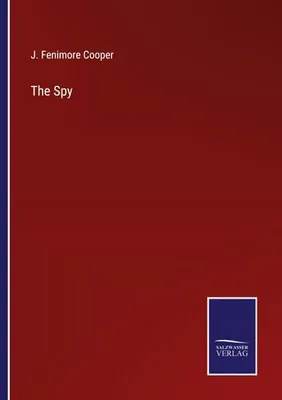 Produktbild von The Spy