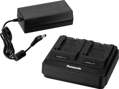 Produktbild von Panasonic AG-BRD50EC