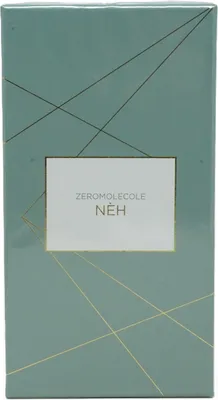 Produktbild von Zeromolecole Neh Eau de Toilette 100 ml