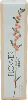 Produktbild von Kenzo Flower Ikebana Mimosa Edp Spray