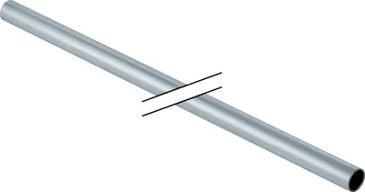 Produktbild von Geberit 29161 Mapress C-Stahl Systemrohr
