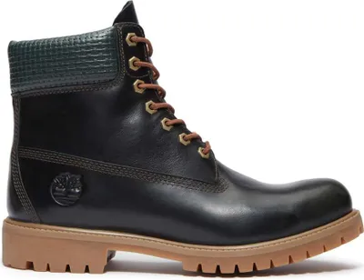 Produktbild von TIMBERLAND - Wasserdichte imberland® Premium 6-Zoll-Stiefeletten für Herren - Nummer 43