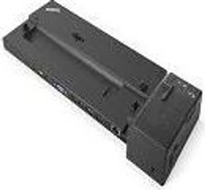 Produktbild von Lenovo 40AG0090IT, Andocken, Schwarz, Lenovo, ThinkPad T480s, 90 W