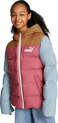 Produktbild von Puma Colourblock 84986045 Kinder