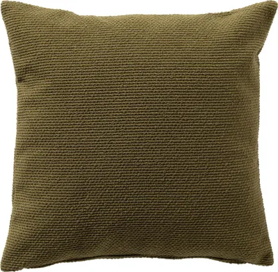 Produktbild von Dutch Decor Outdoor Kissenbezug Unifarbe Julio 45x45 cm Grün