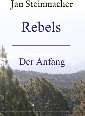 Produktbild von Rebels