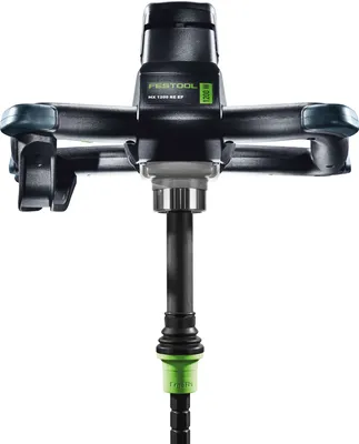 Produktbild von Festool Rührwerk MX 1200 RE EF HS3R