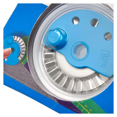 Produktbild von Ersatzklinge für Rollschneider Ergonomics 45 mm