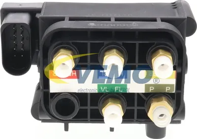 Image de Soupape (système d'air comprimé) MERCEDES-BENZ W222