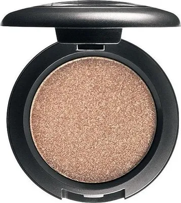 Imagen del producto de Sombras de ojos MAC Cosmetics, en polvo, color cobre, "Amber Lights", 1 tono/color, efecto brillante, 1,5 g