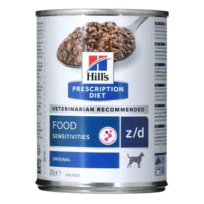 Immagine prodotto di Cibo umido Hill's pollo 370 g