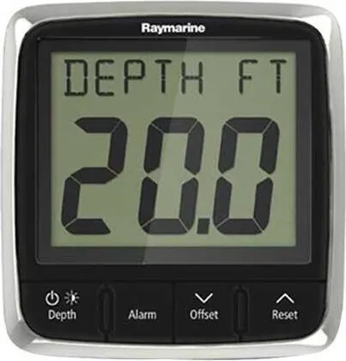 Image de Raymarine i50 Depth digital display , 1 Stück