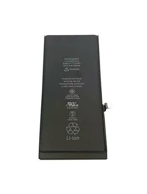 Image de batterie iPhone 11 3110mAh Li-Ion (produit de masse)