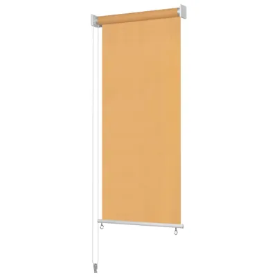 Produktbild von Best Möbel Außenrollo 60x140 cm Beige,Rollos CL43865