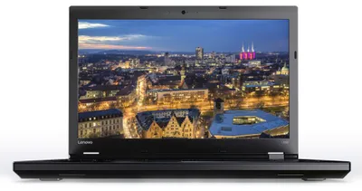 Produktbild von Lenovo ThinkPad L560 i5-6300U 15,6" WXGA Webcam Windows 10 Pro DE 16 GB 1 TB SDD