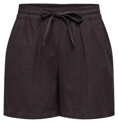 Produktbild von JDY Jdysay Hw Linen String Shorts WVN Noos
